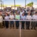 Los empleos son parte fundamental para la construcción de paz, destaca Gobernadora Graciela Domínguez