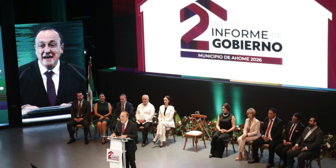 “Trabajamos con el corazón en cada familia; Gracias por permitirme serles útil para su bienestar”: Antonio Menéndez