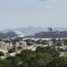 Mazatlán recibe este lunes a dos cruceros turísticos con más de 6 mil pasajeros