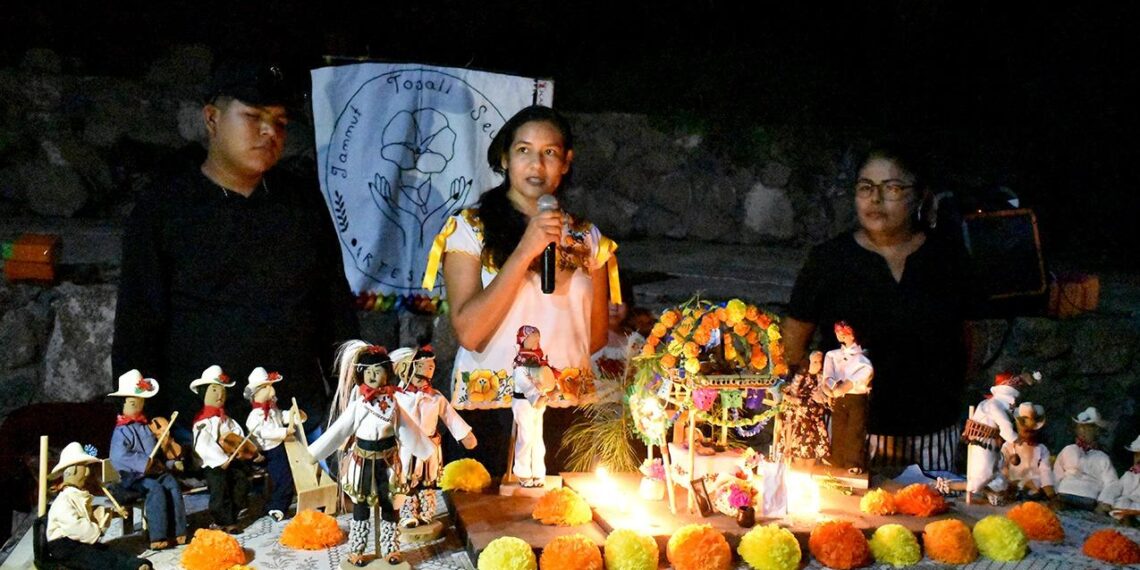 Ahome celebra sus tradiciones con amplia cartelera cultural del 26 al 31 de octubre