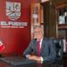 Alcalde Gildardo Leyva Ortega se declara listo para rendir su Segundo Informe de Gobierno