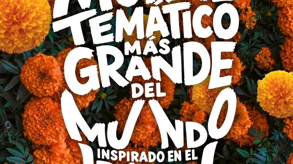 El Gobierno de México convoca a las y los jóvenes a crear el Mural Temático Más Grande del Mundo e impulsa la formación de una nueva generación de muralistas mexicanos