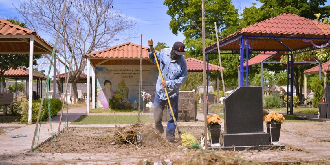 100 personas conforman las brigadas de Servicios Públicos para este fin de semana