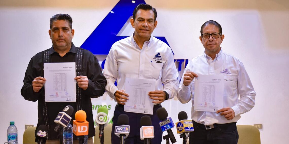 Floristas y autoridades acuerdan mantener precios para este Día de Muertos