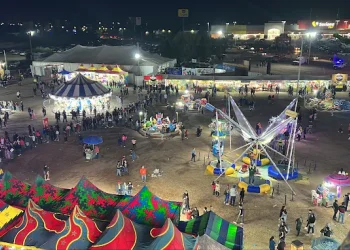 Feria Canaco Los Mochis 2026: 30 Años de Diversión y Entretenimiento