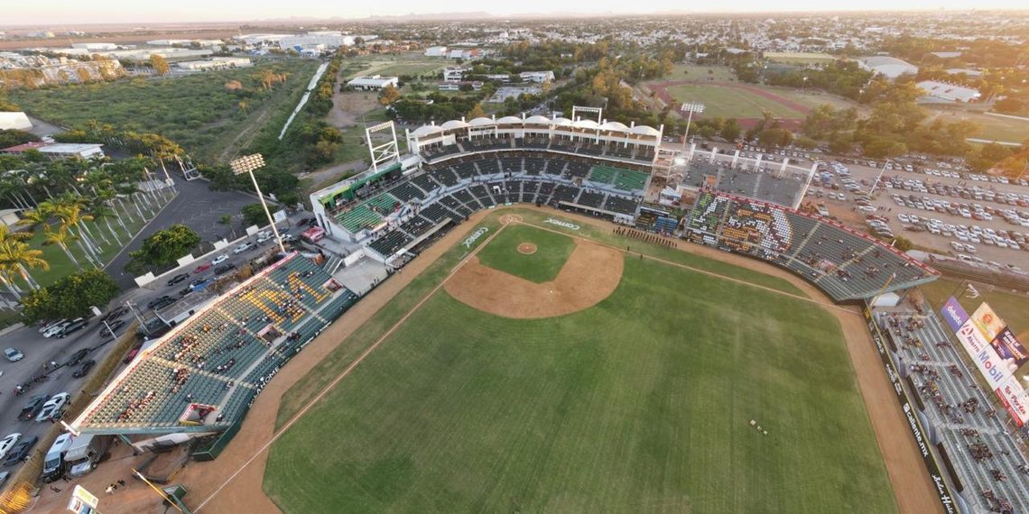 ¡Todavía hay boletos! DIF Ahome invita al juego con causa entre Cañeros y Algodoneros