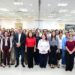 Entrega SEPyC 109 Becas Comisión a docentes de Educación Básica para estudios de posgrado