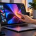 Apple presenta un primer MacBook Pro con pantalla táctil