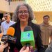 Graciela Domínguez confirmó que la universidad solicitó recursos para cubrir la segunda quincena de octubre