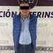VINCULAN A PROCESO A EXFISCAL DE CHIHUAHUA CÉSAR JÁUREGUI POR TRAICIÓN A LA PATRIA; SE QUEDA EN EL ALTIPLANO