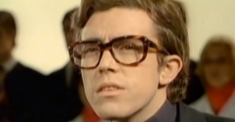Muere el cantautor Piero a los 81 años en Argentina