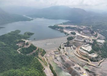 ABRIRÁN COMPUERTAS DE LA PRESA SANTA MARÍA ESTE LUNES; PIDEN PRECAUCIÓN A POBLADOS DEL RÍO BALUARTE