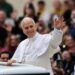 El Vaticano reporta evolución postoperatoria normal del papa León XIV