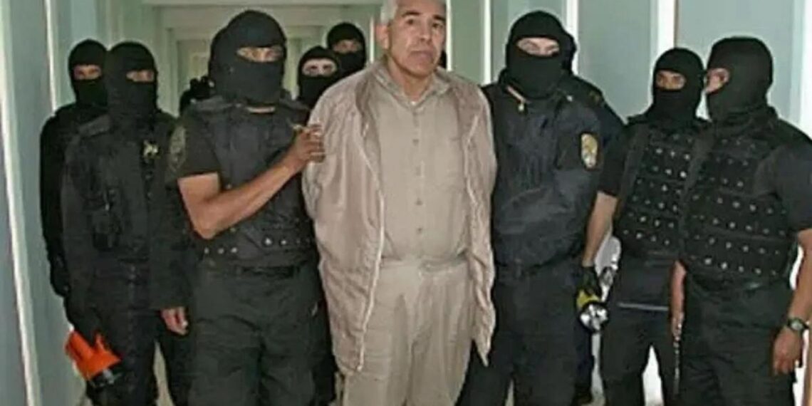 Concluye audiencia de Caro Quintero en Nueva York sin acuerdo de culpabilidad
