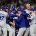 DODGERS RESUCITA EN ATLANTA Y SIGUE SOÑANDO CON EL TRICAMPEONATO HISTÓRICO