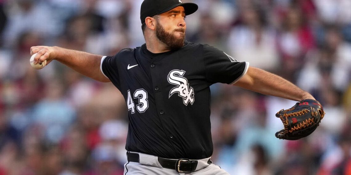 ¡CHICAGO ESTÁ A UNO! MEDIAS BLANCAS VENCE 4-3 A CLEVELAND Y LO PONE CONTRA LA PARED
