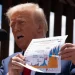 Gobierno de Donald Trump deporta a casi un millón de personas en su segundo mandato