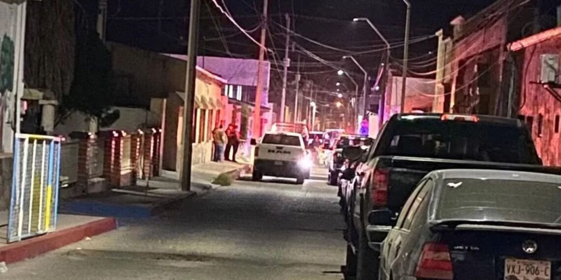 Ataque armado contra instalaciones de la AMIC en Sonora deja un agente muerto