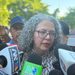 Confirma Graciela Domínguez renuncia de titular de Sates; desconoce otras salidas en el gabinete