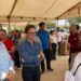 Se compromete Graciela Domínguez a cerrar el año con más de 40 mil equipos de Equipa Sinaloa