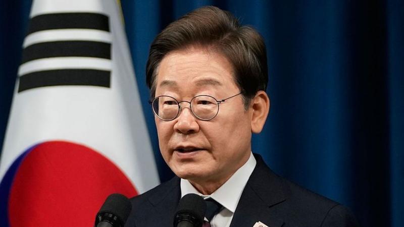 Corea del Sur retira a su embajador de Ucrania tras presunta violación a un acuerdo de confidencialidad