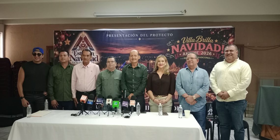 Regresa la Verbena a Los Mochis: todo listo para la edición 2026 en el Ingenio