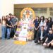 Con el impulso a la cultura y la tradición, la Facultad de Contaduría y Administración de la UAS realiza su tradicional Muestra de Altares y Ofrendas del Día de Muertos