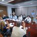 SECRETARÍA DE ECONOMÍA REVISA SITUACIÓN DE PARQUES INDUSTRIALES EN SEGUNDA SESIÓN DE FOINFRA