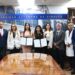 La UAS y ENCAUZA IAP firman un convenio de colaboración estratégica para fortalecer la prevención del cáncer y el acompañamiento social en Sinaloa