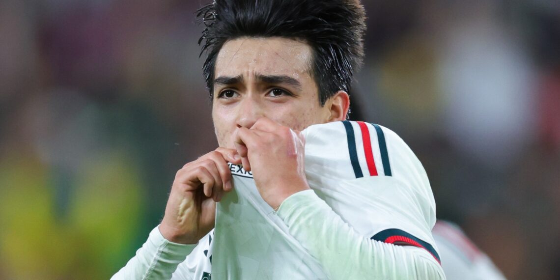 Gilberto Mora, la joya del futbol mexicano, cumple 18 años: ¿Qué sigue para él?