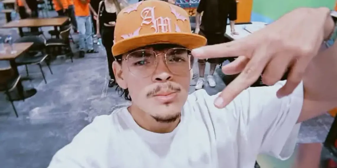 Hallan muerto al influencer ‘El Komanche’ en Monterrey