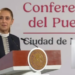 Presidenta Claudia Sheinbaum reconoce a estudiante mexicana tras ganar oro en la Olimpiada de Ciencias en Indonesia