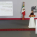 Presidenta Claudia Sheinbaum destaca nivel más bajo en 13 años de la percepción de inseguridad