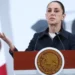 México no tiene evidencia de disparos contra agentes de Estados Unidos: Sheinbaum