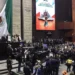 Morena y aliados aprueban en la Cámara de Diputados la Ley de Ingresos 2027 por 10.6 billones de pesos