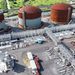 Cómo se retira el CO₂ del gas utilizado para producir fertilizantes: Torres de absorción