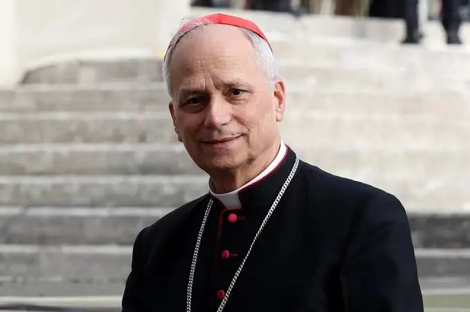 Vaticano confirma que el papa León XIV no requerirá tratamiento tras operación de cáncer de pulmón