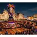 Megaofrenda Zócalo 2026: Así se Verá la Catrina Gigante con Luz por Día de Muertos