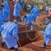 República Democrática del Congo supera los nueve mil casos confirmados por ébola