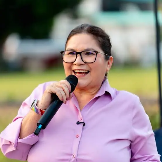 Imelda Castro asume coordinación estatal de Morena en Sinaloa