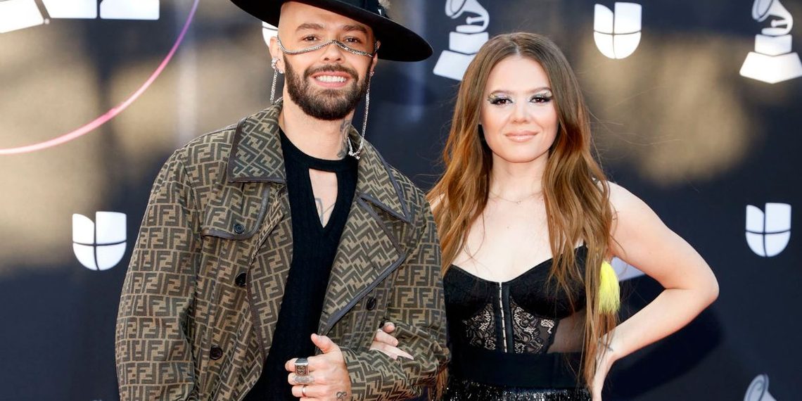 Joy Huerta traerá la gira de Jesse & Joy a Los Mochis en febrero de 2027