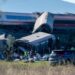 Al menos 64 muertos en el choque de trenes de alta velocidad en España