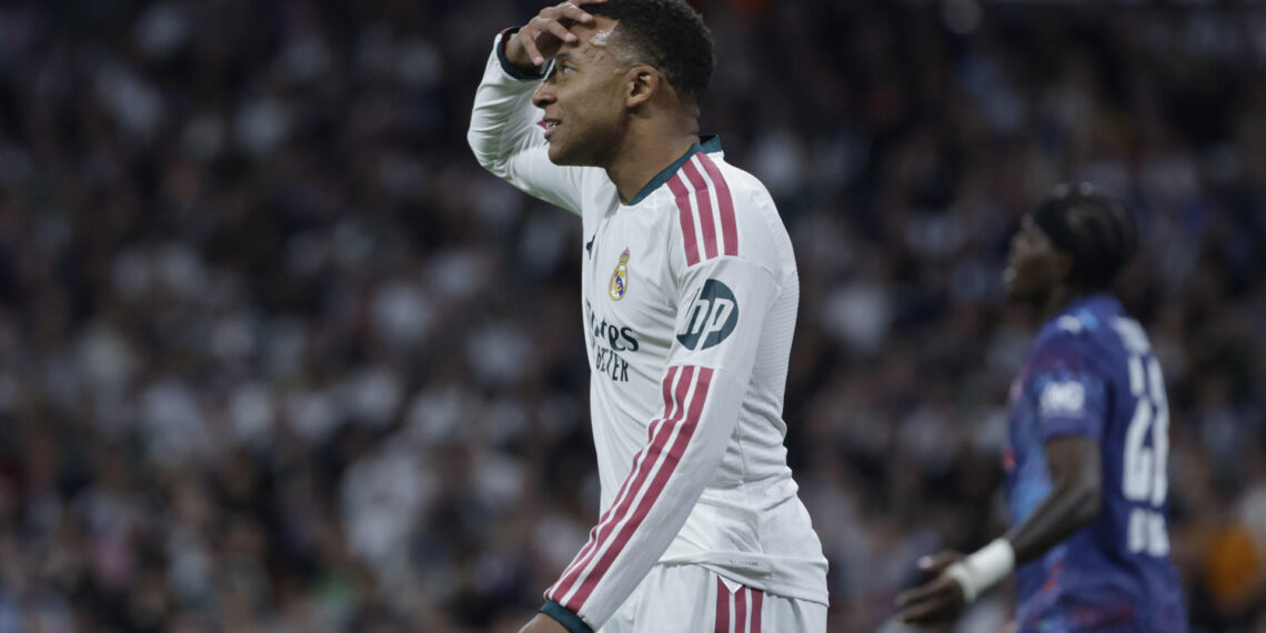 Kylian Mbappé ofreció perdón a China tras la polémica con el meme de Mao Zedong