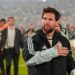 “Todo mi respeto”: El mensaje de Cristiano Ronaldo a Messi tras su despedida de la Albiceleste