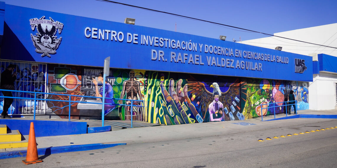 ¡De manteles largos! Con consultas gratuitas y reconocimiento a sus fundadores, el CIDOCS de la UAS conmemorará 44 años de servicio médico e investigación