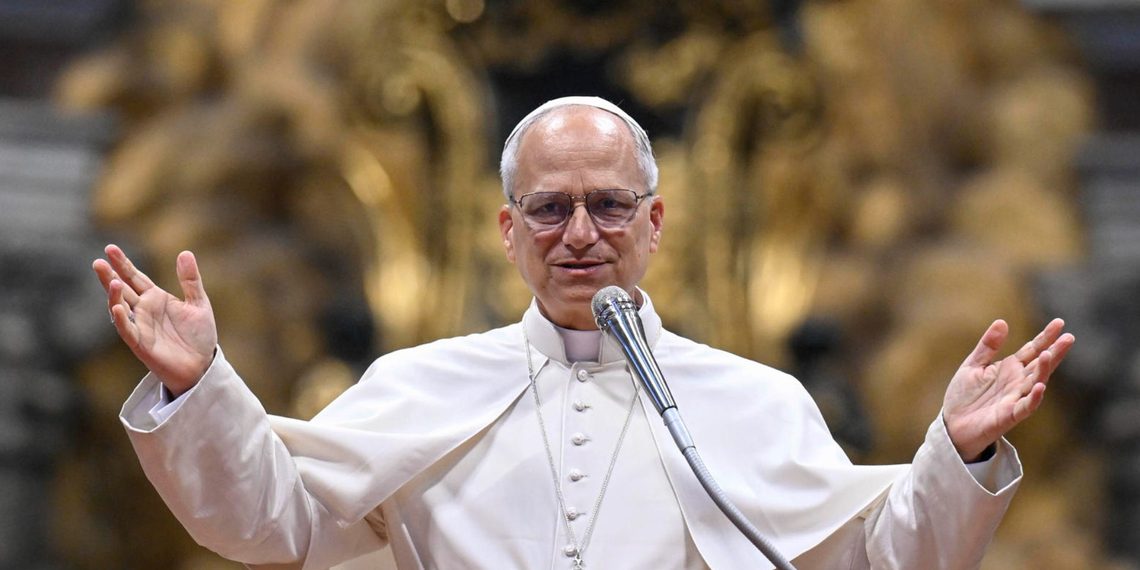 El papa León XIV es intervenido quirúrgicamente por cáncer de pulmón; le extirpan un lóbulo