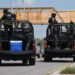 Operativo de fuerzas federales termina en persecución y enfrentamiento en límites de Guasave con Sinaloa municipio