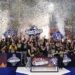 Los Cerveceros conquistan su primera Serie Mundial