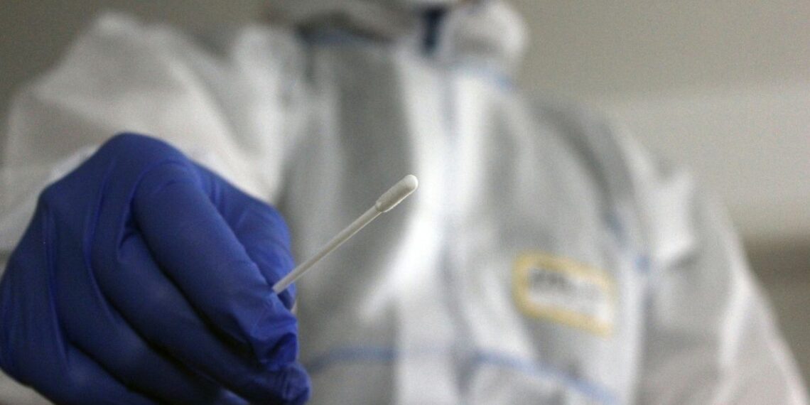 Presunto brote de peste pulmonar en Siberia activa alertas en el mundo