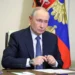 Putin asegura que está dispuesto a “llegar a un acuerdo” con Ucrania